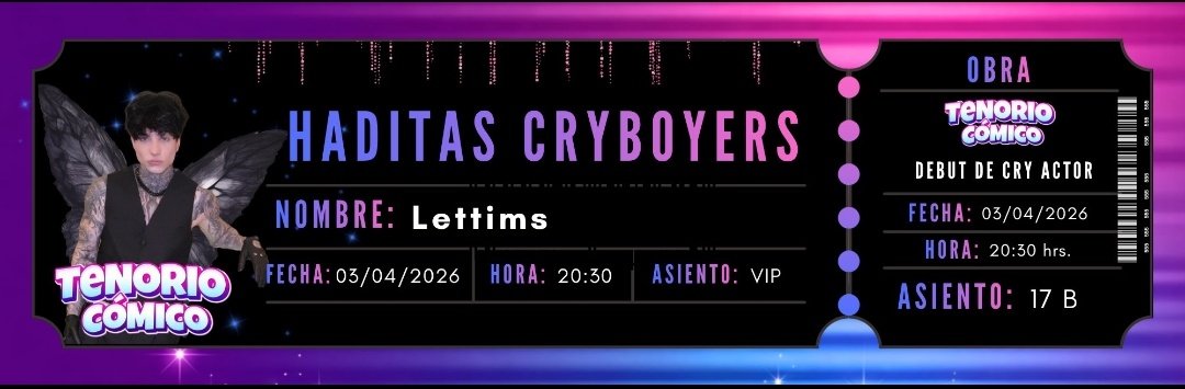 Siempre que pueda aquí estaré apoyando cada Proyecto  #HaditasCryboyer, si quieren ser parte envíen DM a <a href="/CryboyersFund/">Cryboyers_Funds</a> 🖤👽✨️