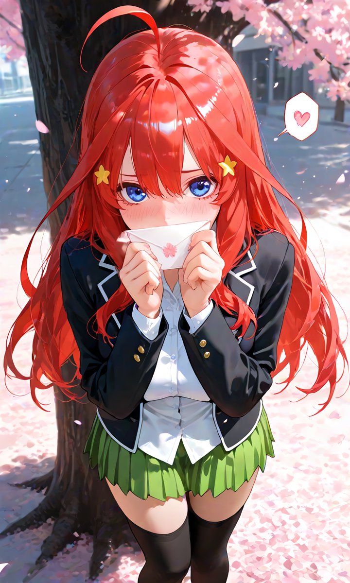 ありしゃ@AIart tweet media