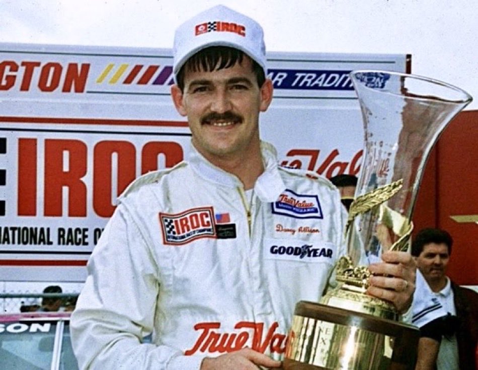 NASCAR Legends tweet media