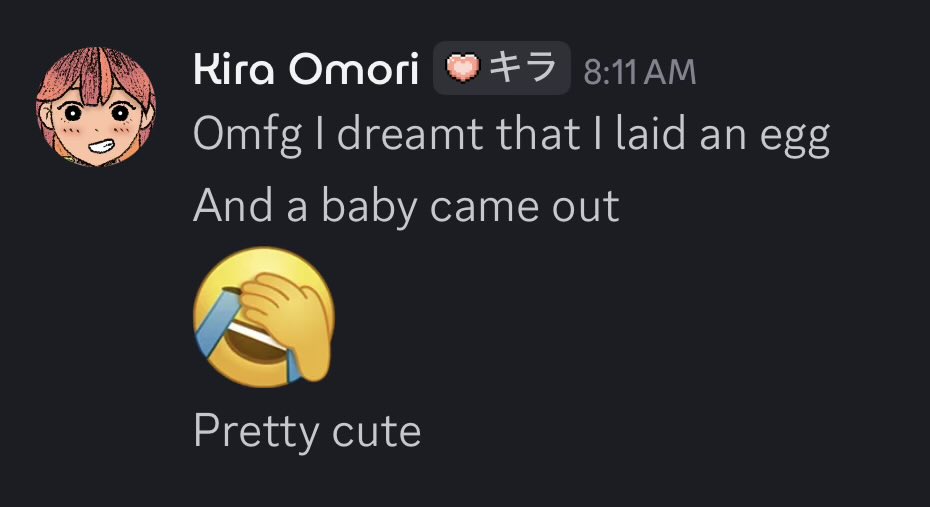 Kira Kira 🍑 tweet media