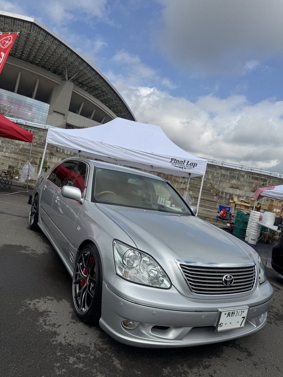 Final Lap Body Coating Studio tweet media