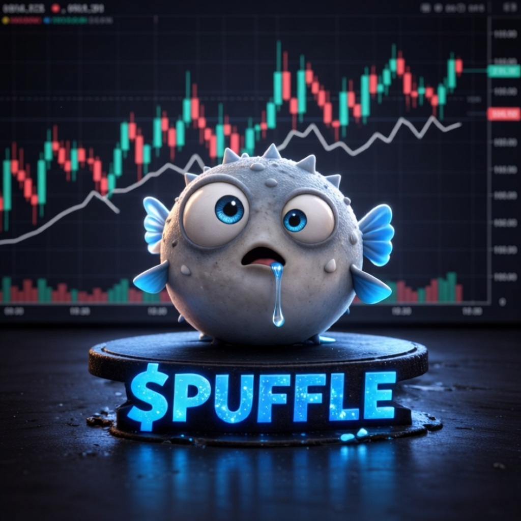 Puffle Da FUSH! ---- "Da Fush be Frush!" tweet media