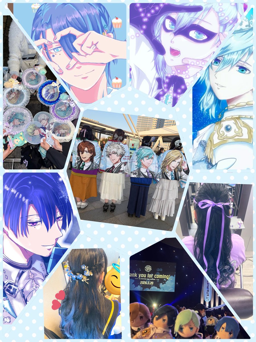 とりぽ❄️💻🪑脇臍/6/20.21カルライ千葉 tweet media