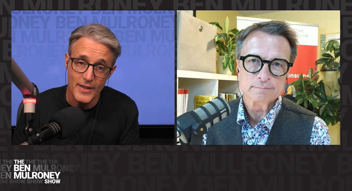 The Food Professor tweet media