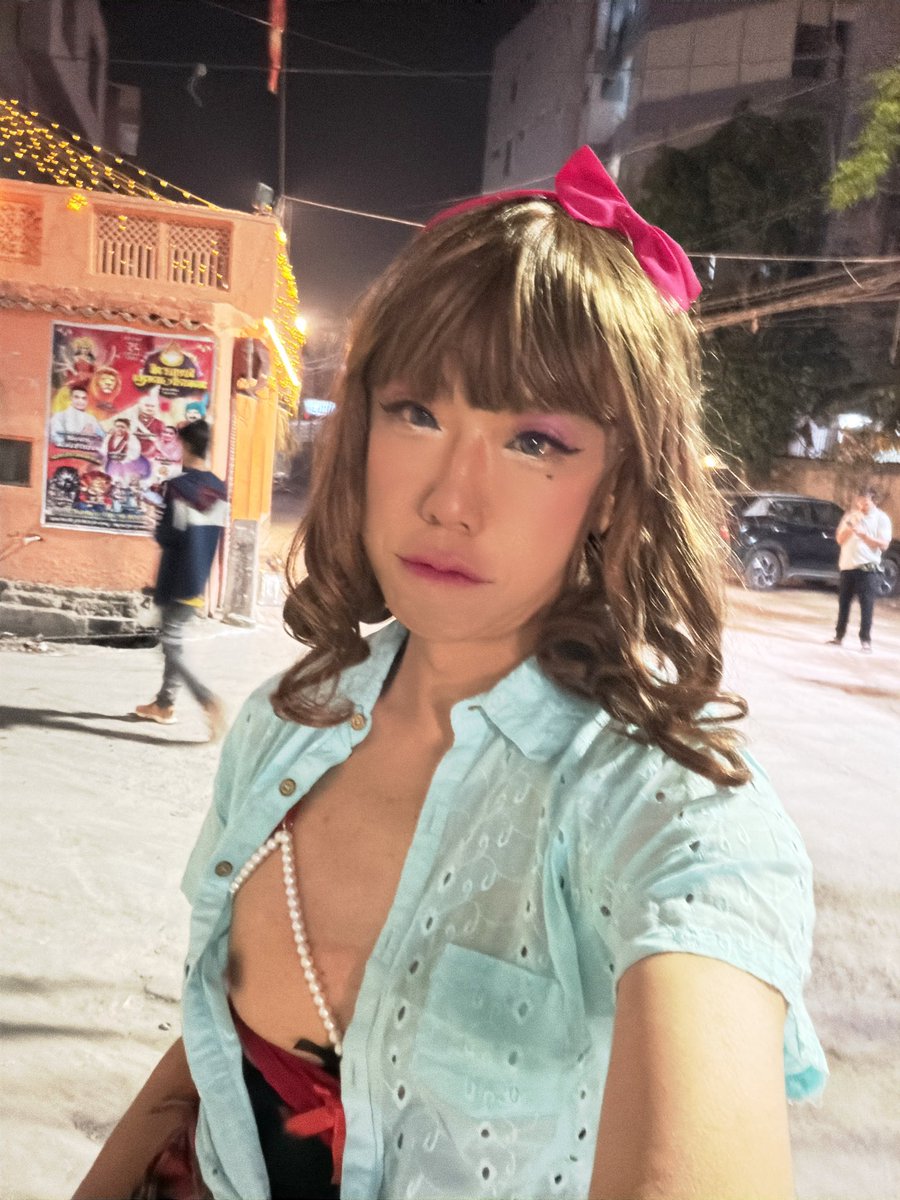 アッキーナ tweet media