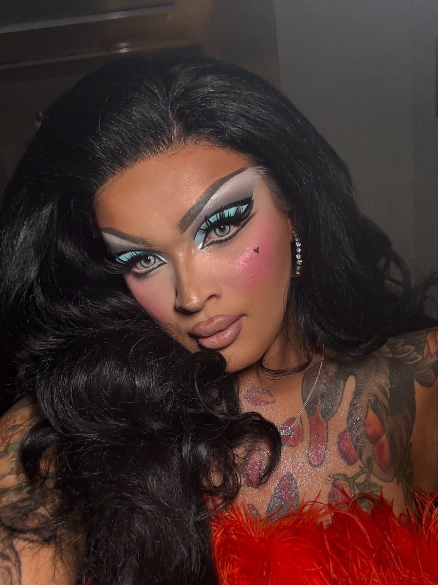 Briar Blush tweet media