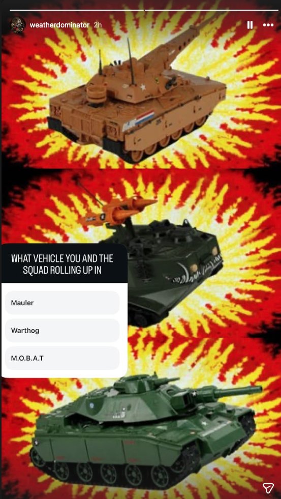 The Collectorian © tweet media