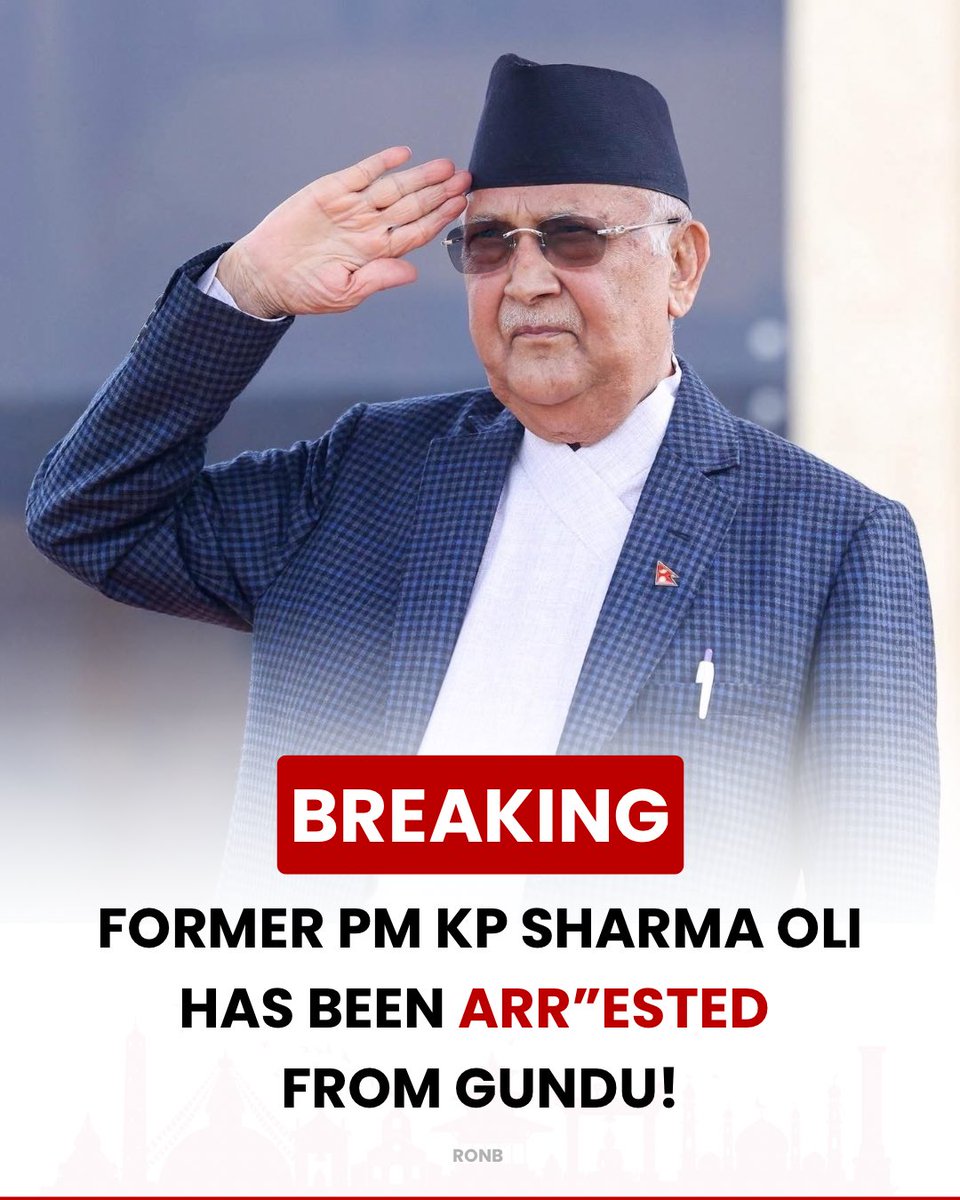 Routine of Nepal banda tweet media