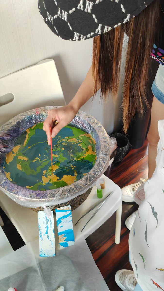 Brigitte Wallace tweet media