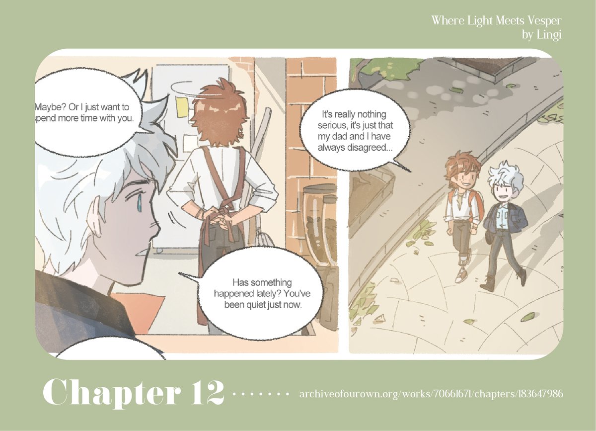 Lingi ☕🦡 tweet media