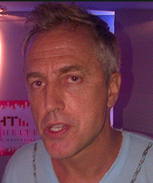 Visión Nocturna tweet media