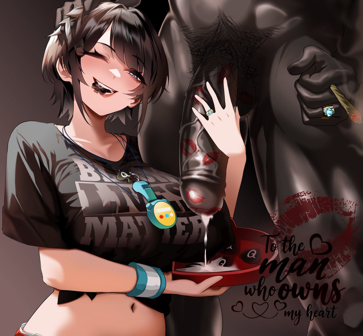 Archi_UB๐(Commissions are closed until June) tweet media
