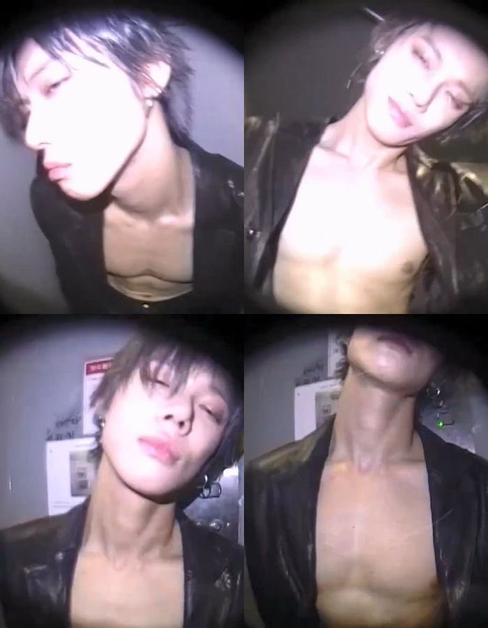 no labels, just mia ⋆˙⟡ tweet media