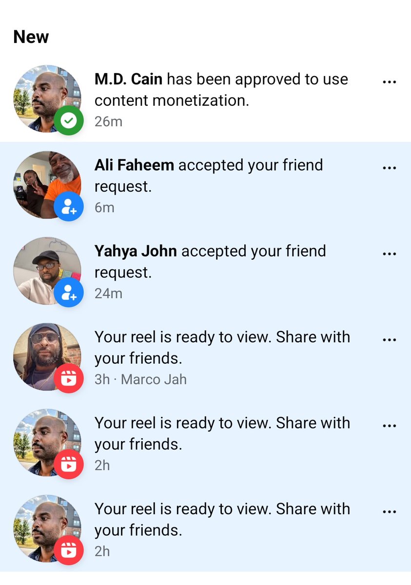 MarcoJah_'s tweet photo. "Thank all y'all for the views. Support the page."

-M.D. Jah 🇹🇷 🇱🇾 https://t.co/tYisGJwbeS
