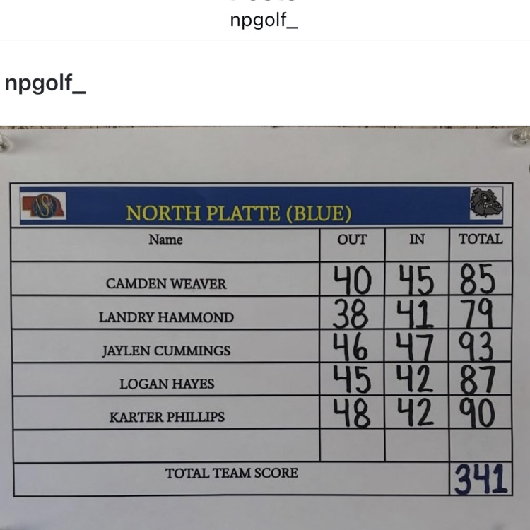 nphs_bulldogs tweet media