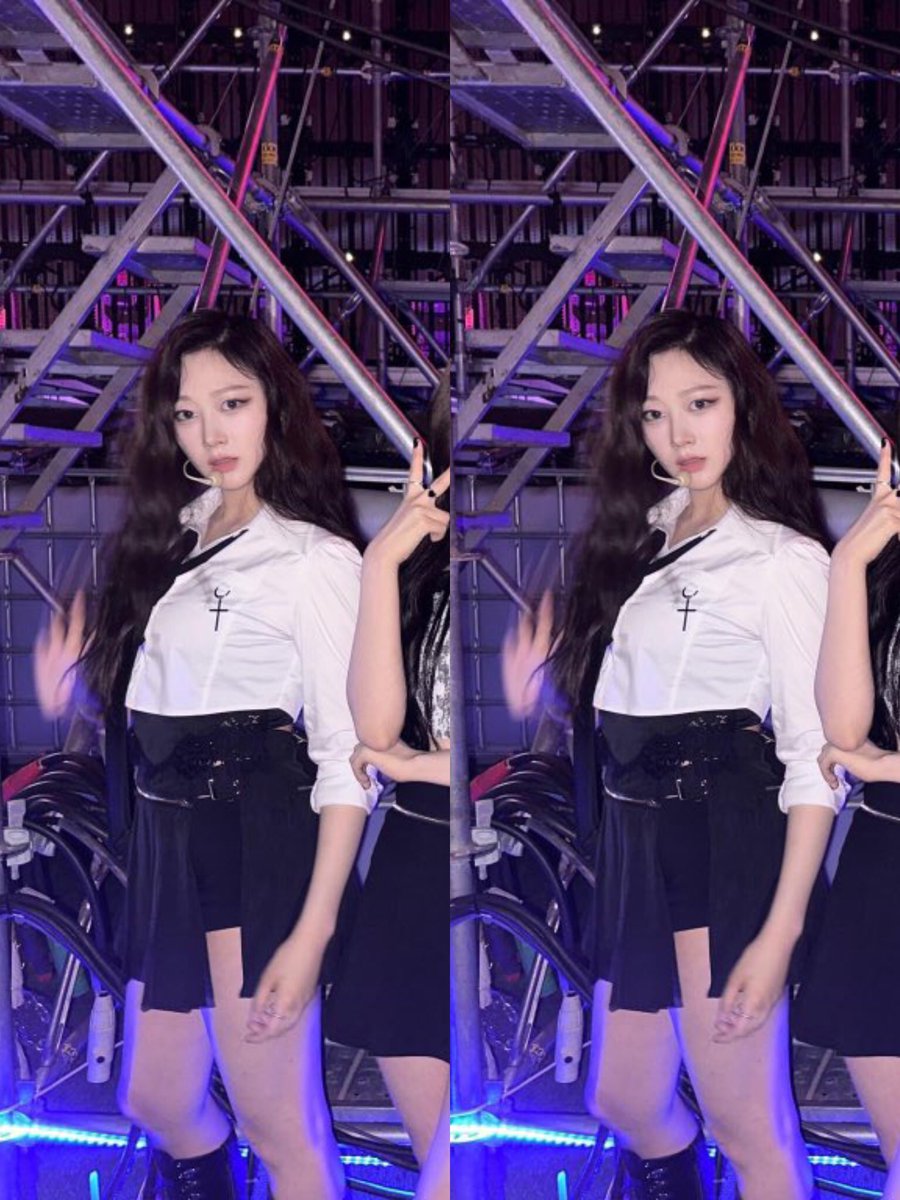 GiselleMuseum tweet media