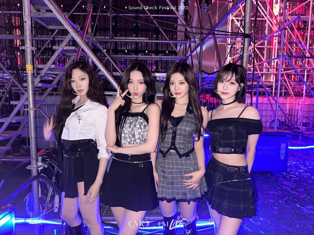 GiselleMuseum tweet media