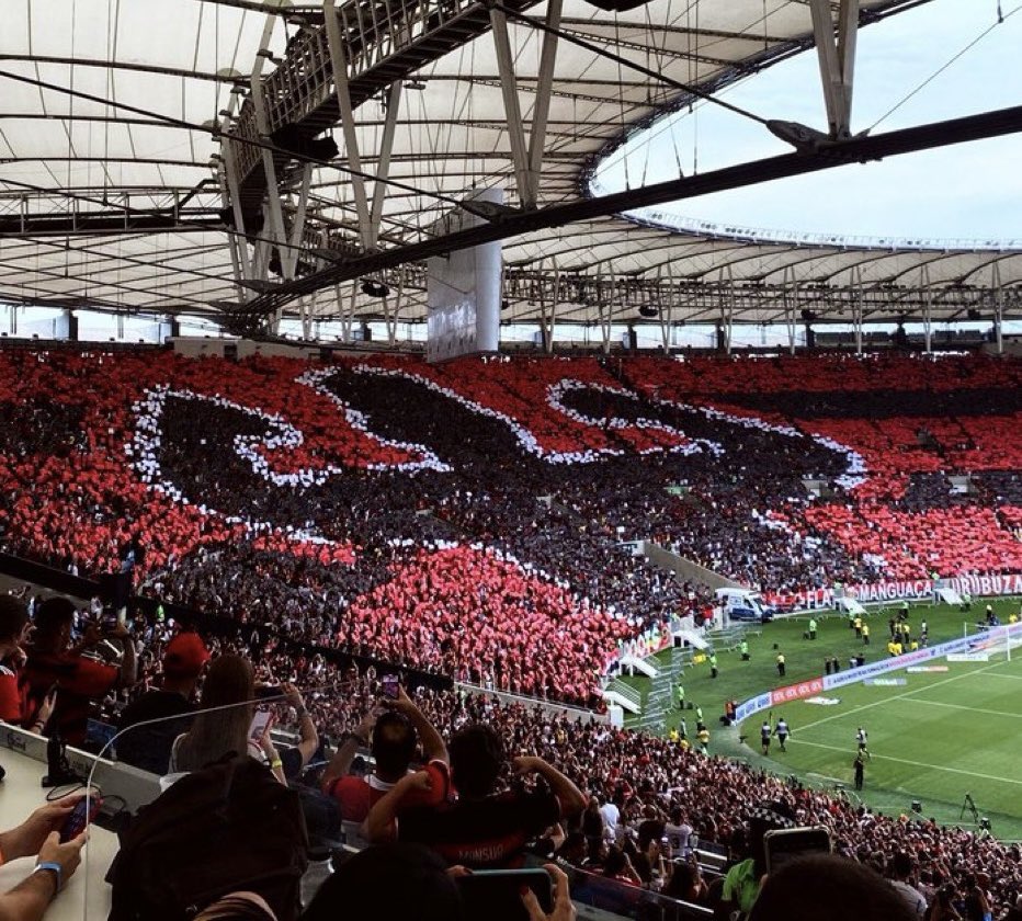 FLA DA DEPRESSÃO | Ruan tweet media