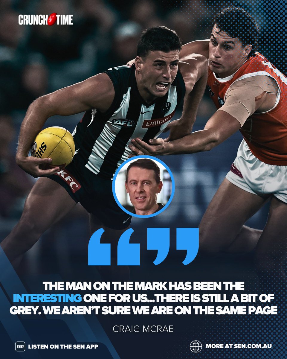 SEN 1116 tweet media