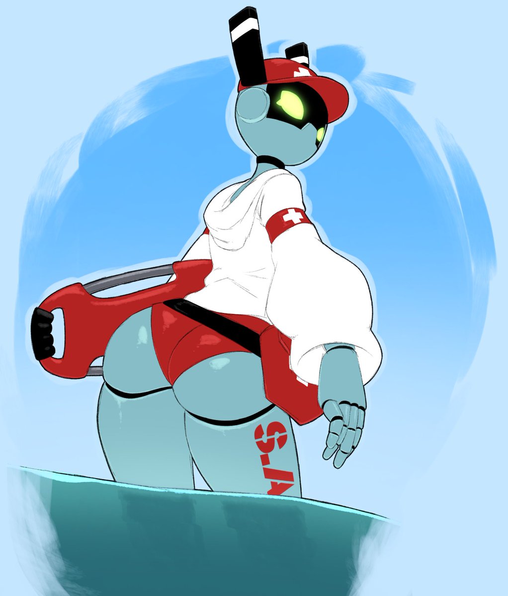 Abell Hakilo🏳️⚧️🇧🇷 • COMMS OPEN tweet media