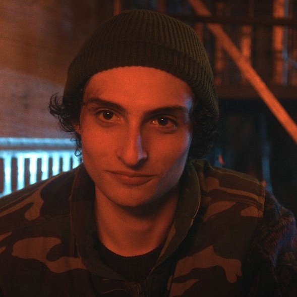 Andrea ○ tweet media