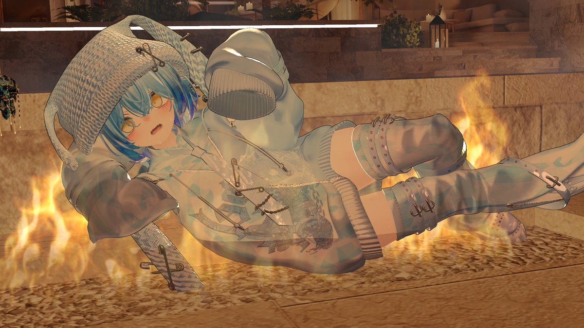 eguの者/くらげの親分 tweet media