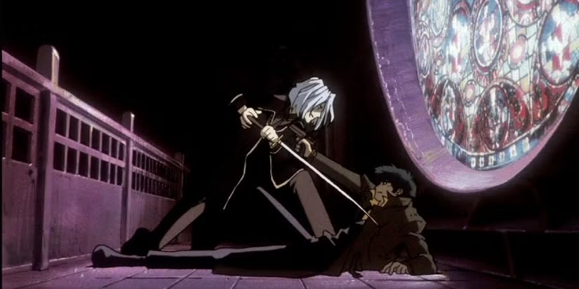 Wondering Anime tweet media