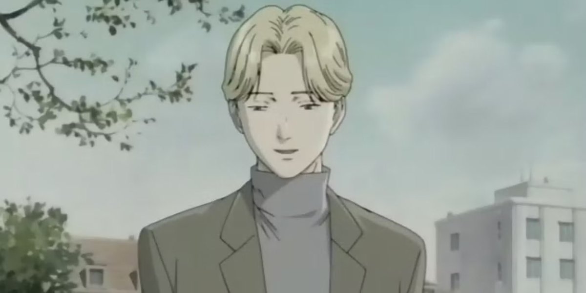 Wondering Anime tweet media