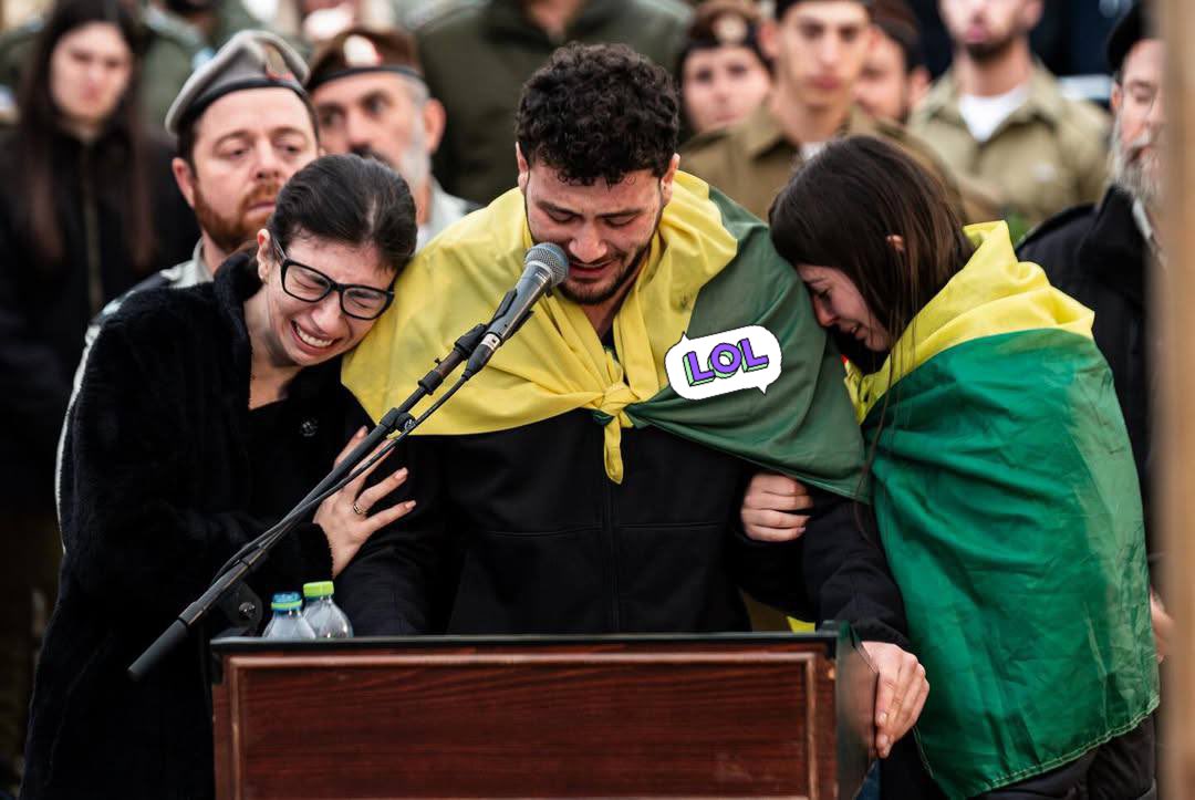 Broke 🇫🇷 tweet media