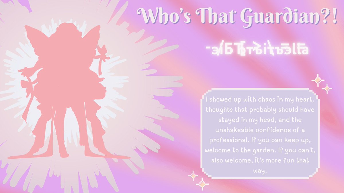 •VFae•🌱| Vtuber Stream Team tweet media