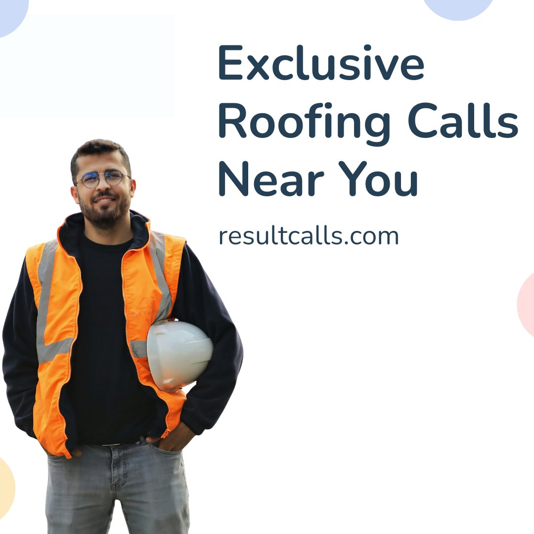 resultcalls's tweet photo. Your next roofing job is already out there.

Someone just Googled "roofer near me."

They're calling whoever shows up first.

Is that you? 📲

P.S. Visit https://t.co/VGiNPmpFWa to make sure it is!

#roofing #roofingcontractor #paypercall #homeservices #smallbusinessowner https://t.co/DgWoyR7uA3