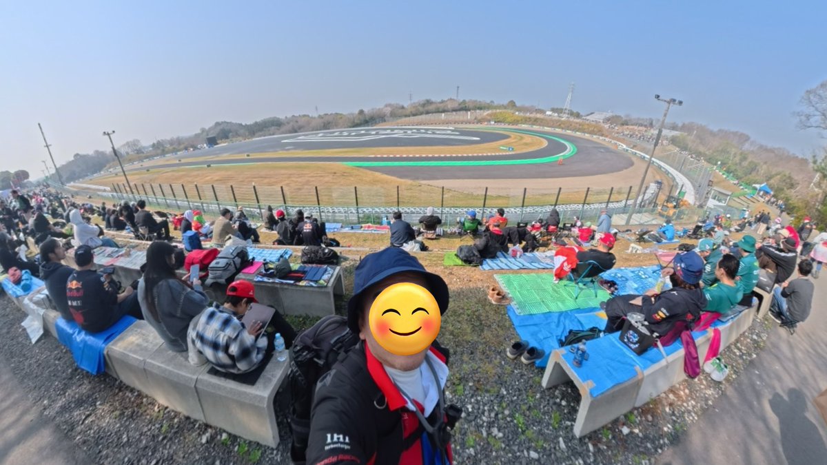 hd14g's tweet photo. スプーン
#f1jp #f1日本グランプリ https://t.co/kxzkc0x6i5