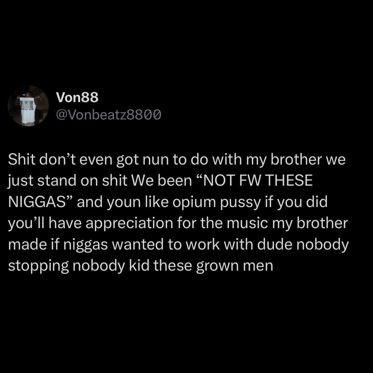 00ARCHIVE tweet media