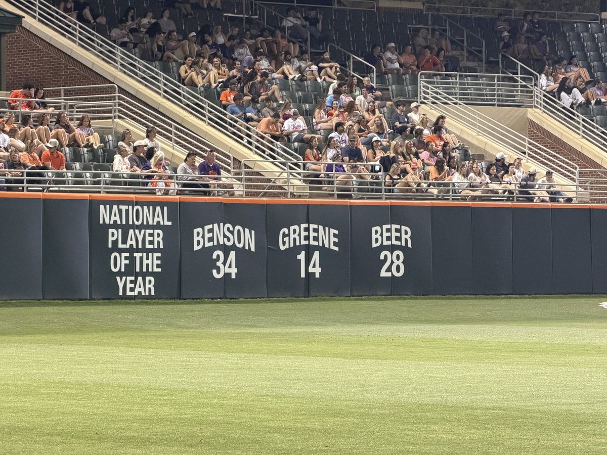 Carolina Clash Sports tweet media