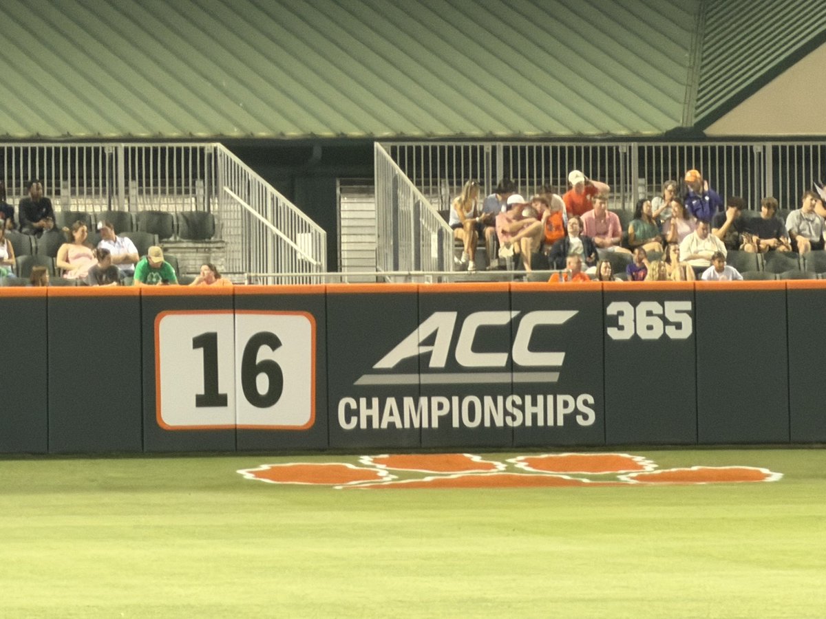 Carolina Clash Sports tweet media