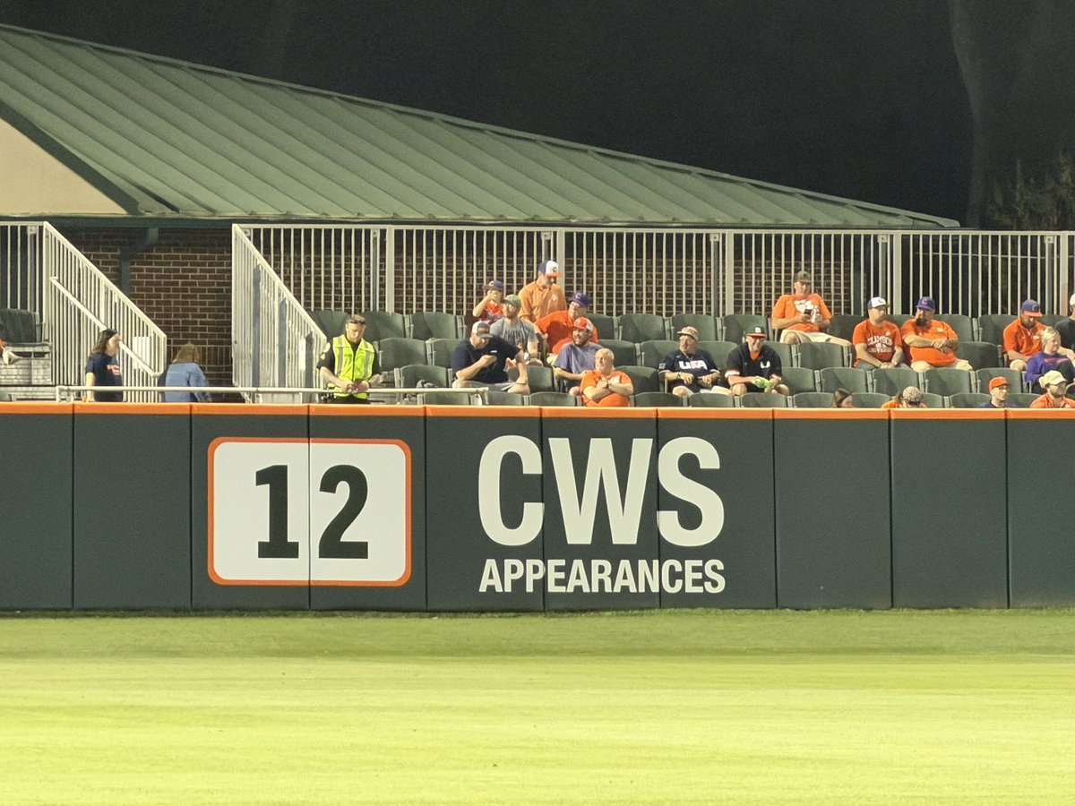 Carolina Clash Sports tweet media