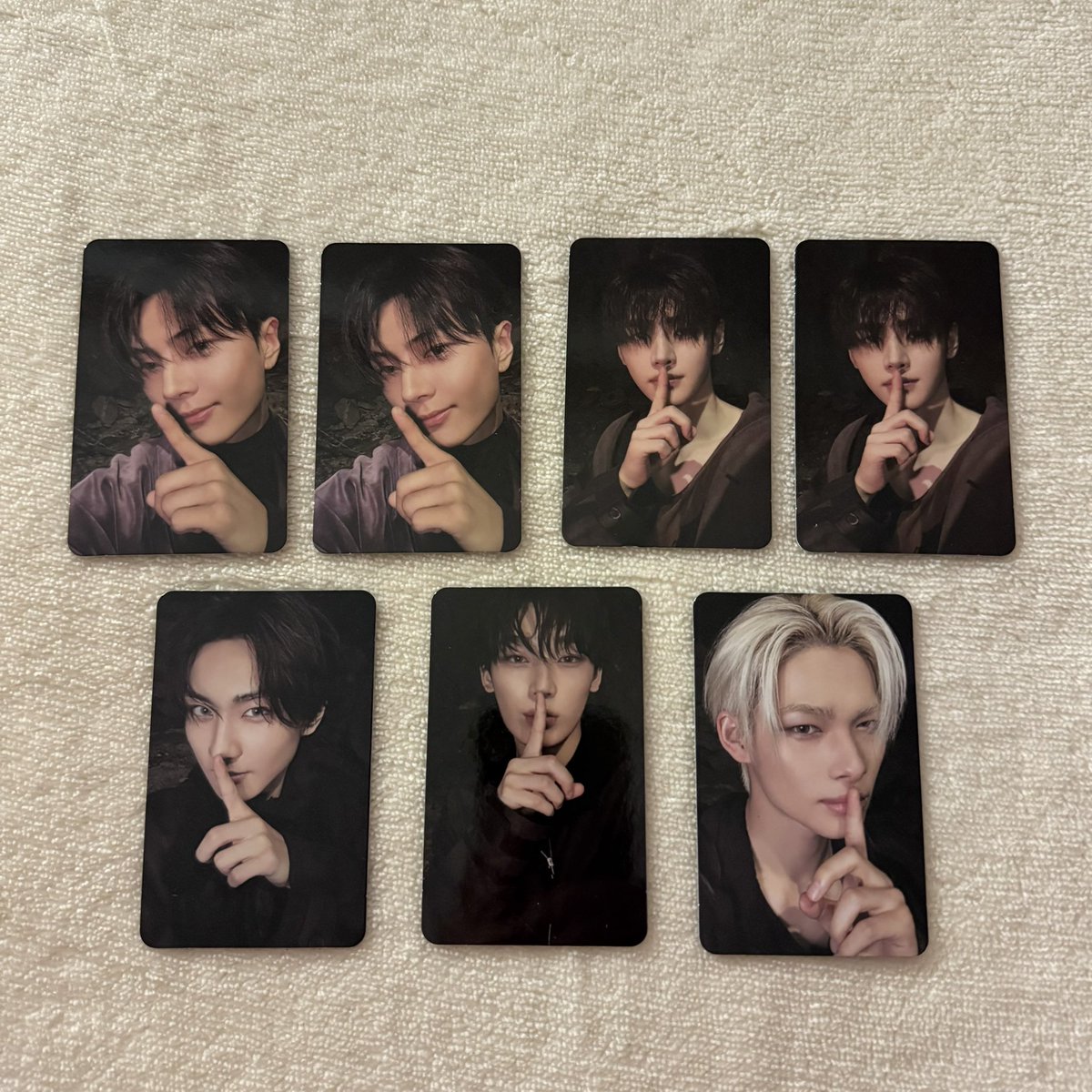 ꧁ 十 ꧂ tweet media