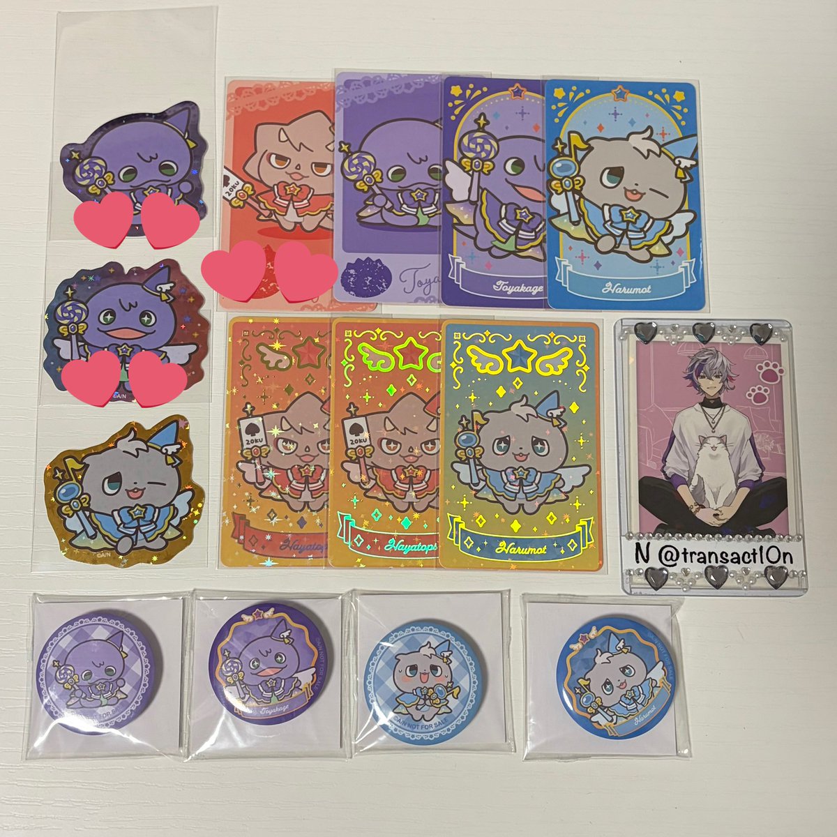 とりひきぐらし@リトリン必読 tweet media