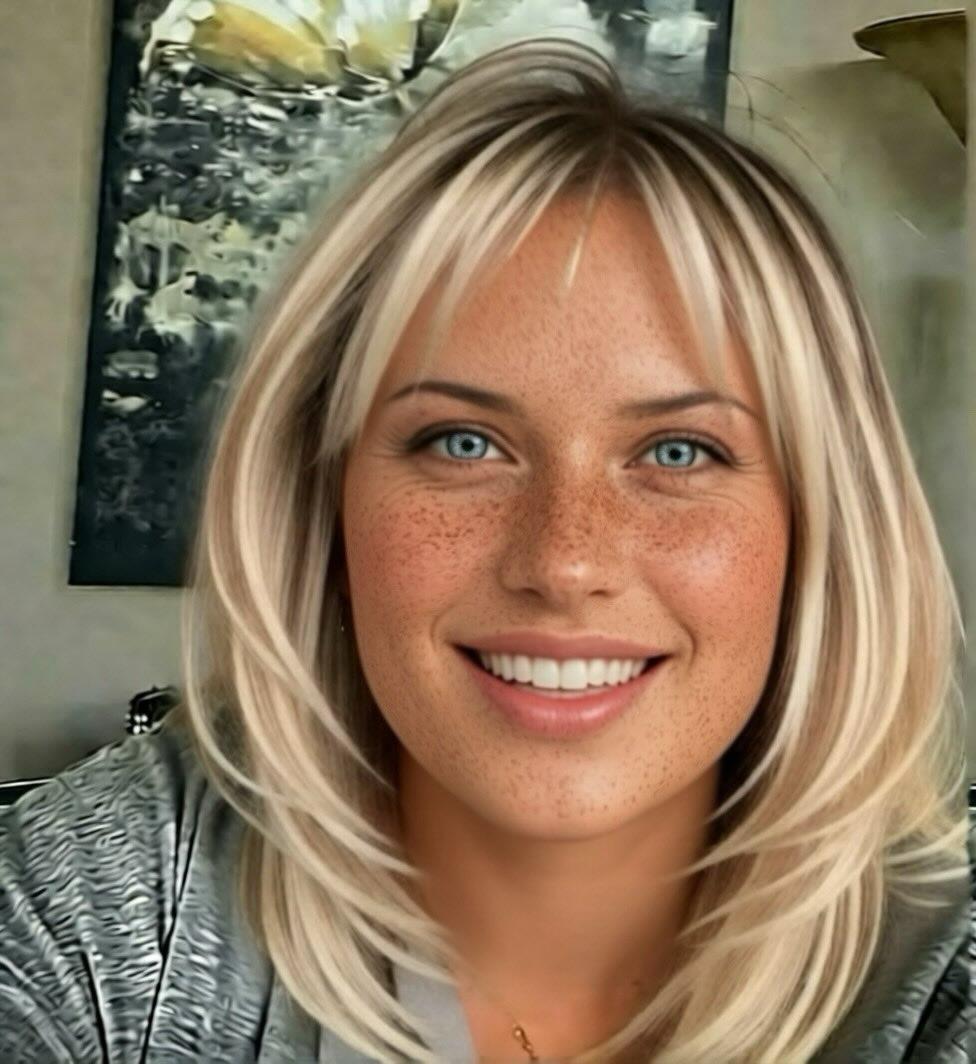 Jessica ❤️ tweet media