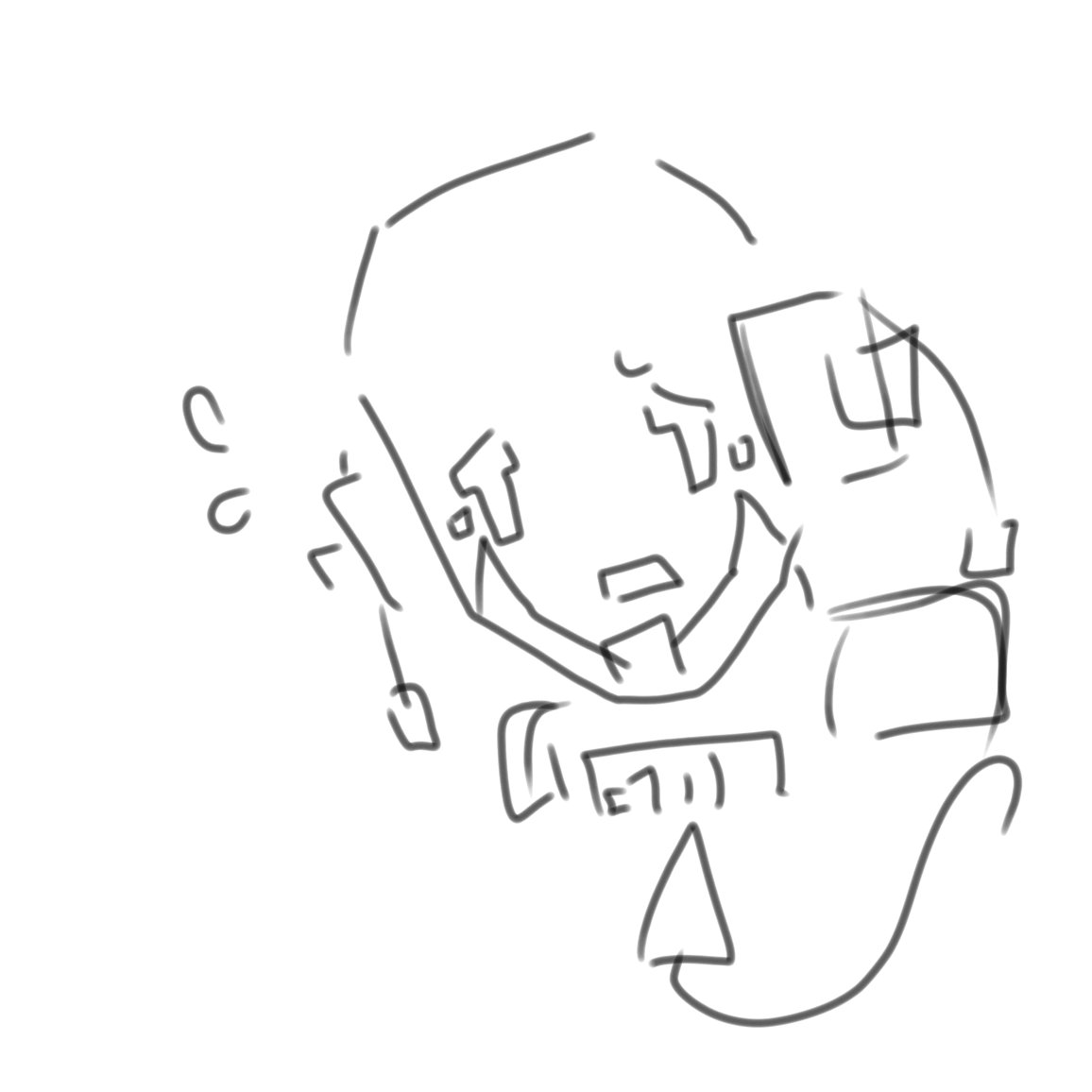 grim ( zero_one's 🩷 ) tweet media