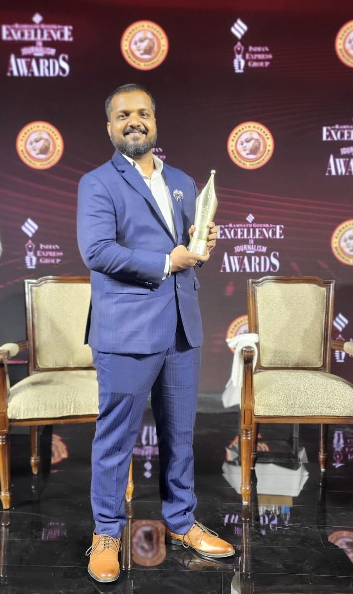 T.N. Raghu @ TNR tweet media