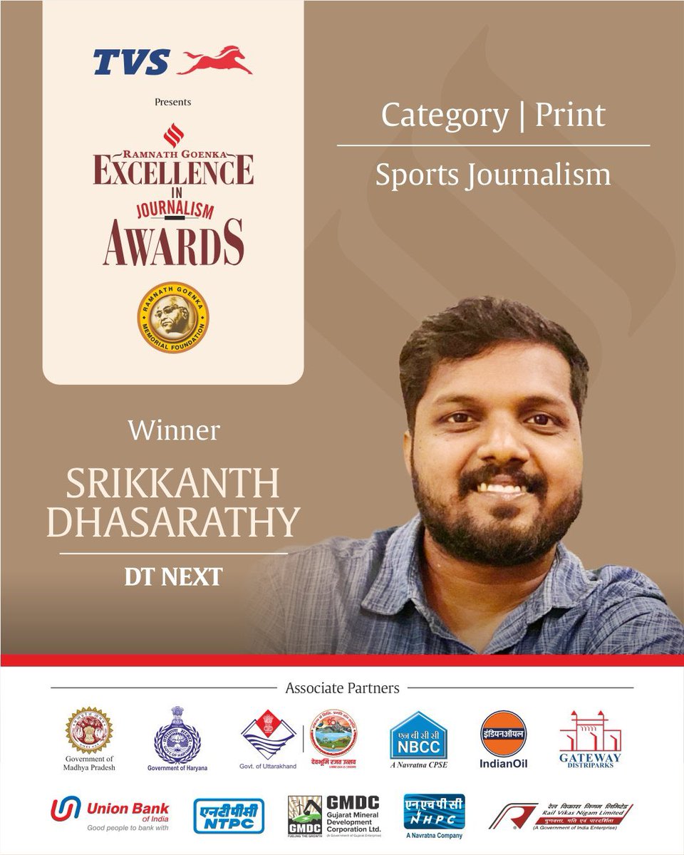 T.N. Raghu @ TNR tweet media