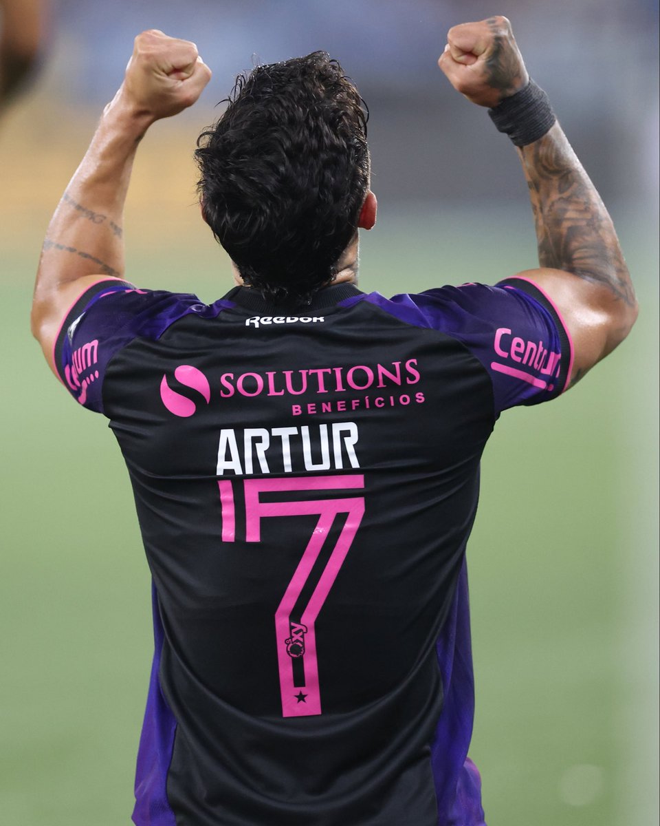 Los Pibes do Bairro ⭐️ tweet media