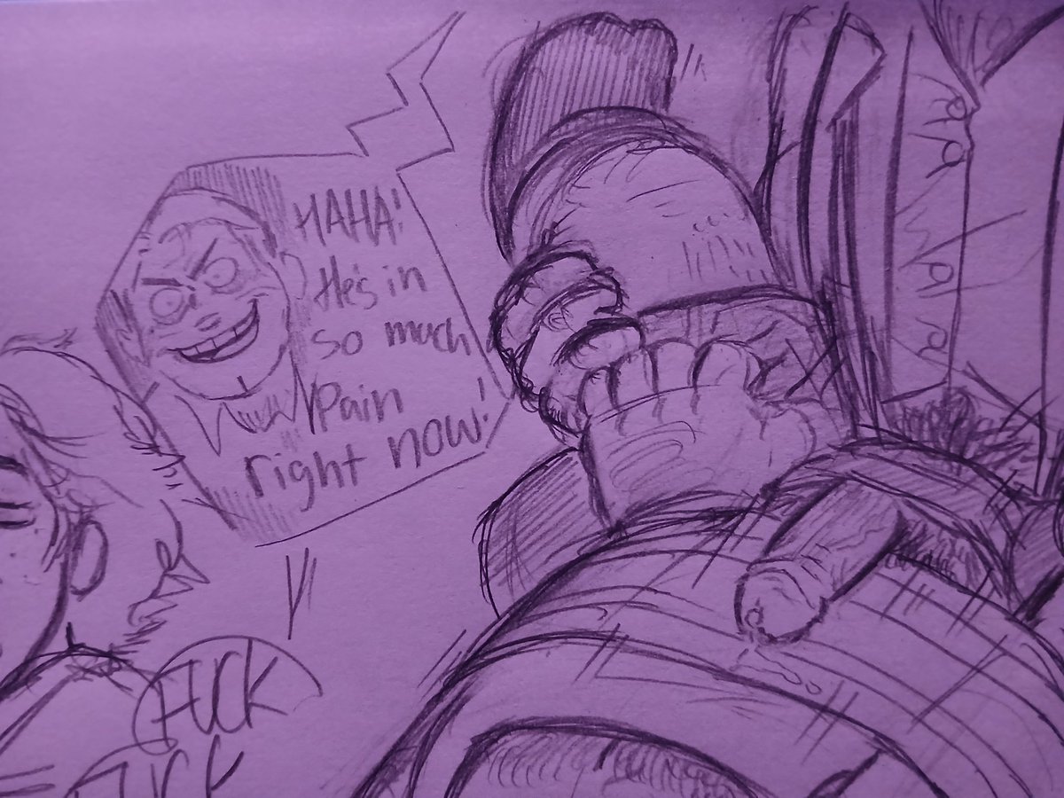 Lost Neighbor tweet media