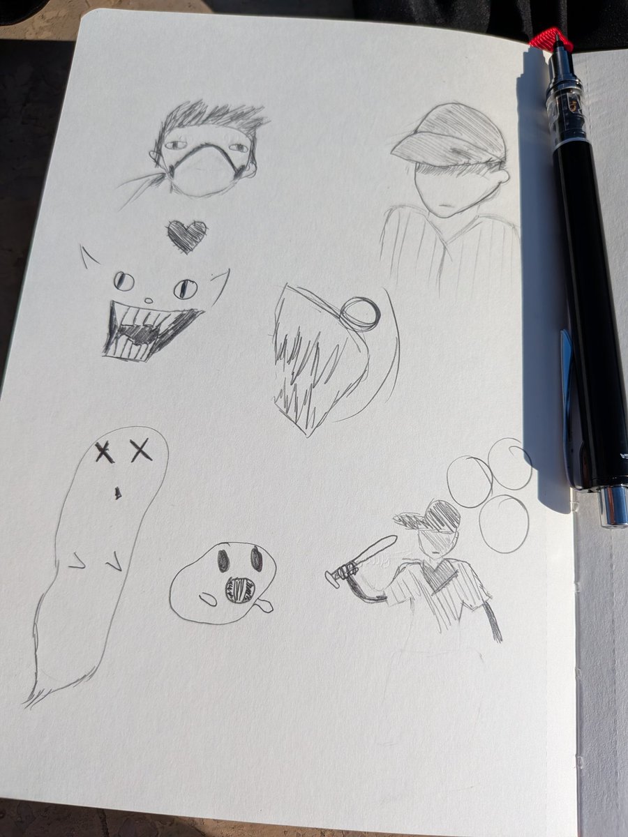 Osheawott tweet media