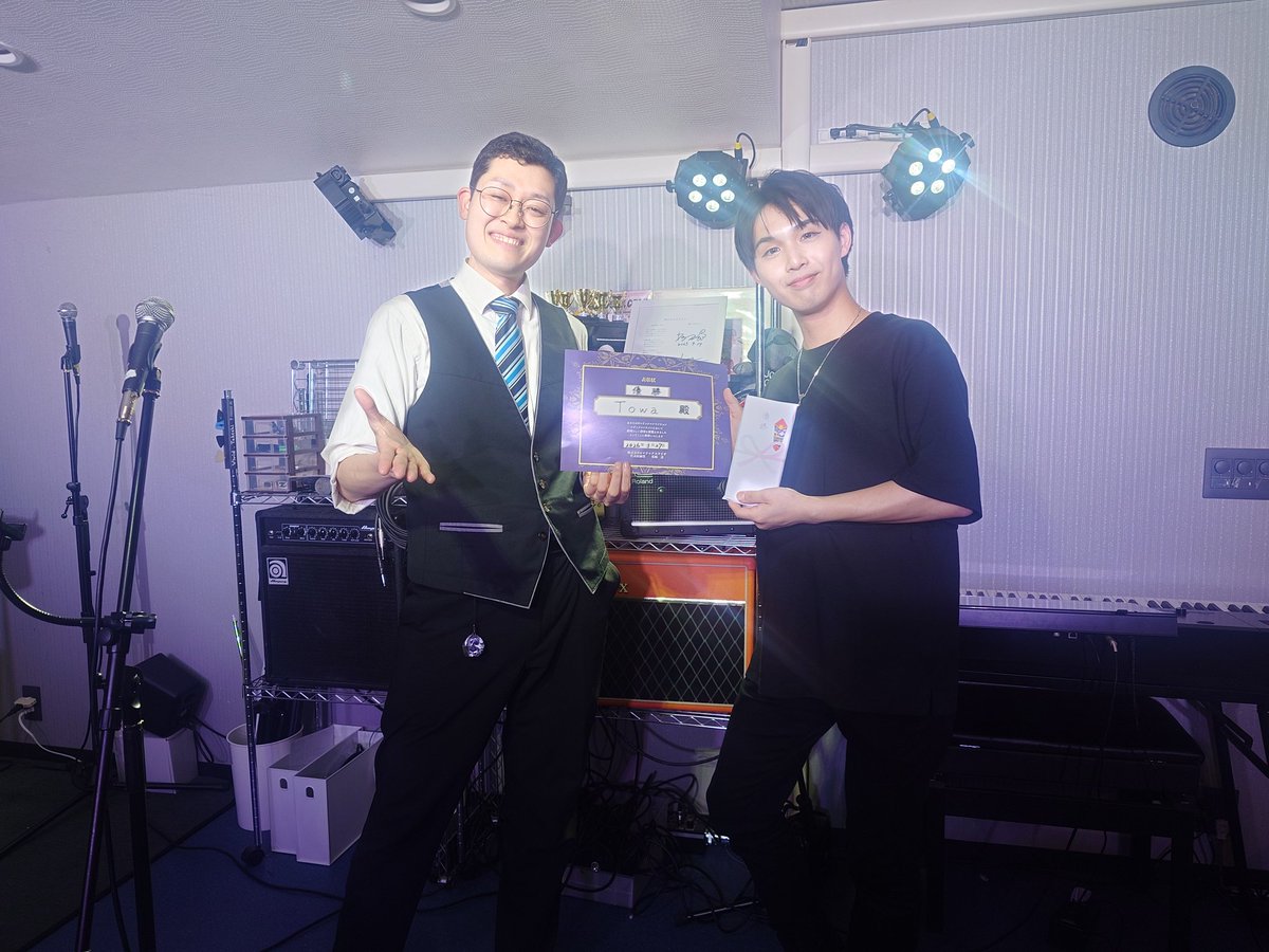 Kマジックスタジオ tweet media