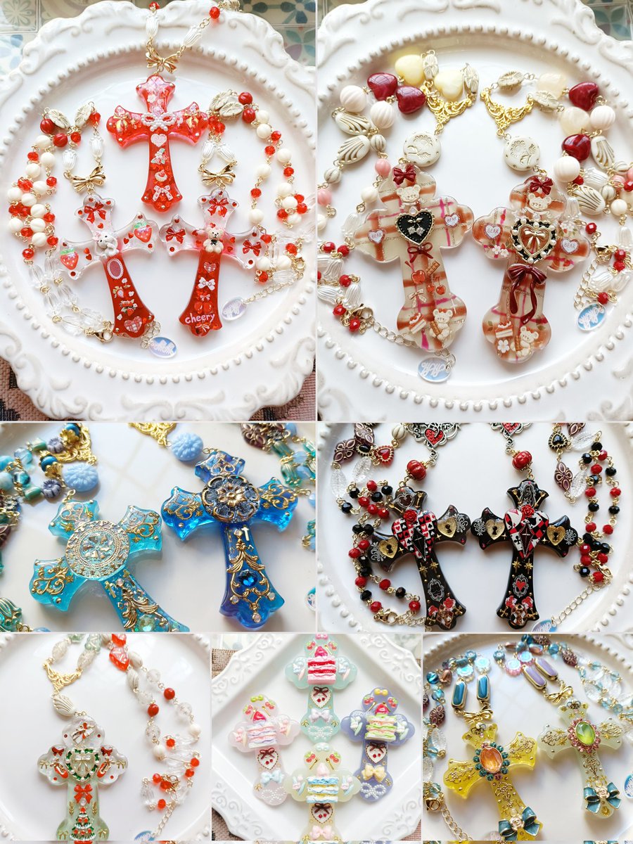 filfilo☪️デザフェス5/23南4階P31-32 tweet media