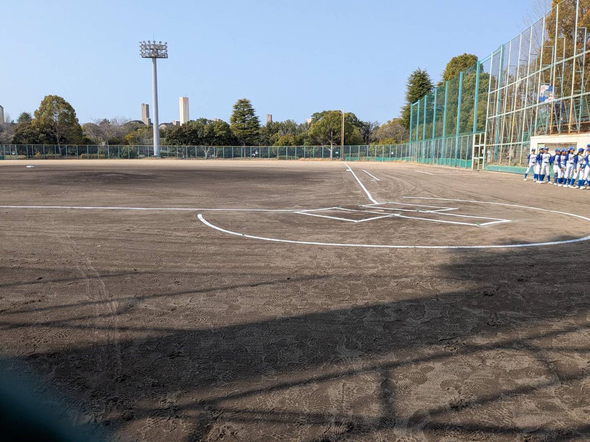 w89jim's tweet photo. 2026年、最初の大会は西日本女子軟式野球中高生大会です！

ただいま、芦屋市•加西市で大会第1日目の試合を開催しています！
お近くの方はぜひ観戦へ⚾️

3/28〜29
アラジンスタジアム（加西球場）
加西市民グラウンド
芦屋中央公園野球場

#女子野球
#中高生大会 https://t.co/y95vN1Oogl