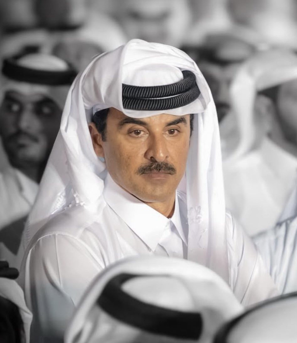 بندر آل شافي tweet media