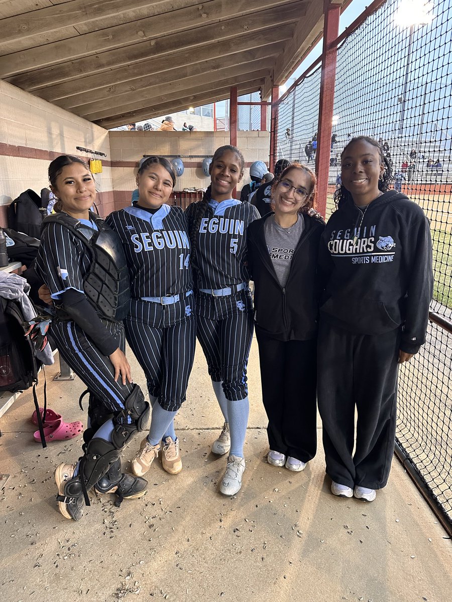 Seguin Sports Medicine tweet media